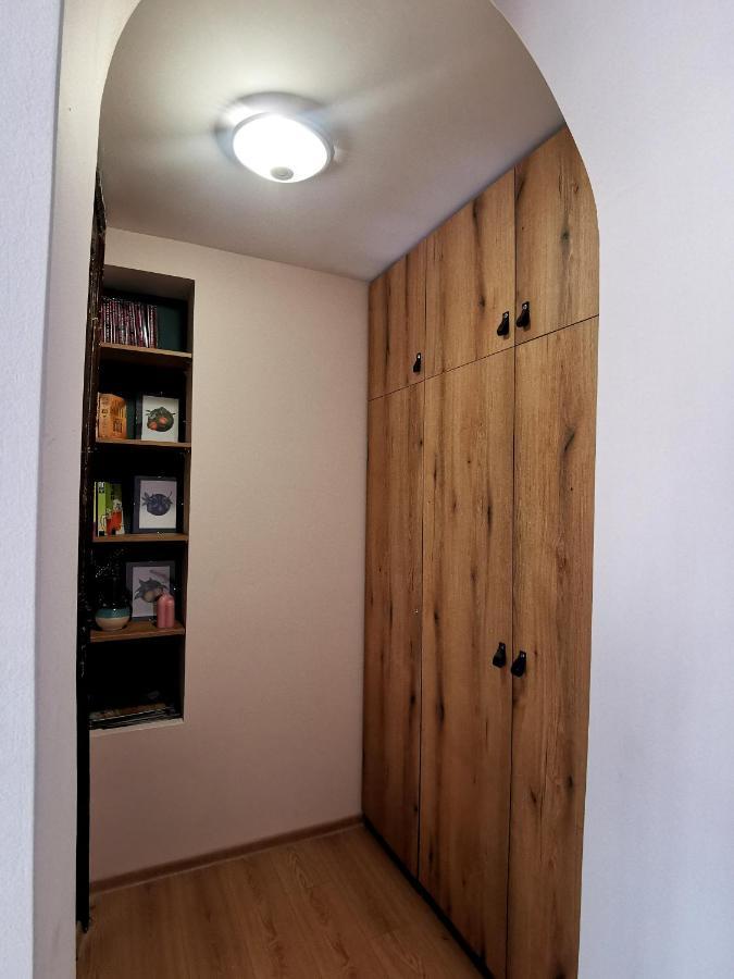 Apartamento Rare View Plovdiv Exterior foto